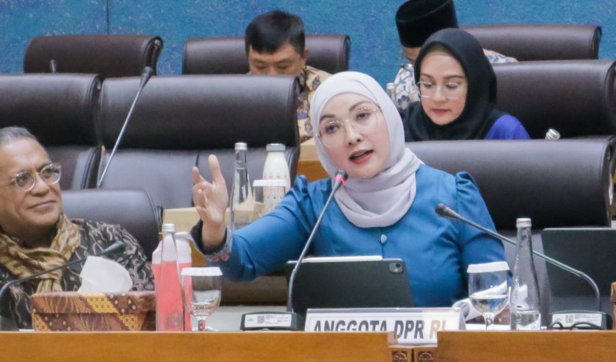 Tren Penurunan Anggaran tidak Selaras dengan Komitmen Perbaikan Industri Nasional